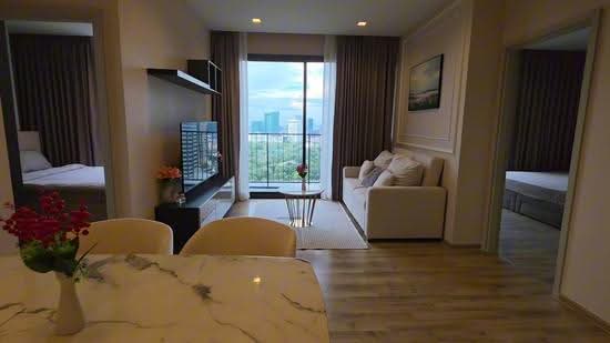 The Line Jatujak-Mochit, Bangkok, Phaholyothin Road, Jom Phon, Chatuchak, Bangkok, 3 Bedrooms, 78 sqm, Condo For Rent, by FIRSTFRANK REALTY COMPANY LIMITED, 500576680 - DDproperty.com