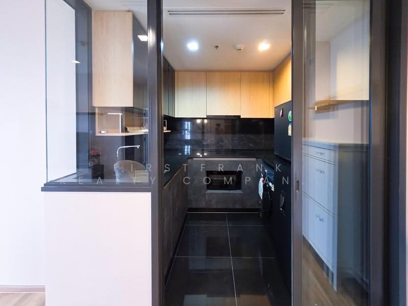 The Line Jatujak-Mochit, Bangkok, Phaholyothin Road, Jom Phon, Chatuchak, Bangkok, 3 Bedrooms, 78 sqm, Condo For Rent, by FIRSTFRANK REALTY COMPANY LIMITED, 500576680 - DDproperty.com