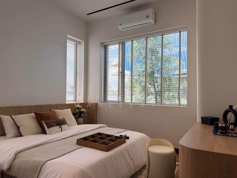ขาย Luxury Pool Villa ชั้นเดียว เชียงใหม่ บรรยากาศรีสอร์ต บนทำเลสันผักหวาน–หางดง เชียงใหม่ สัมผัสการ, เชียงใหม่, สันผักหวาน, หางดง, เชียงใหม่, 310 ตร.ม., บ้านเดี่ยว ขาย, โดย Sirinrat Maneerat, 500576681 - DDproperty.com