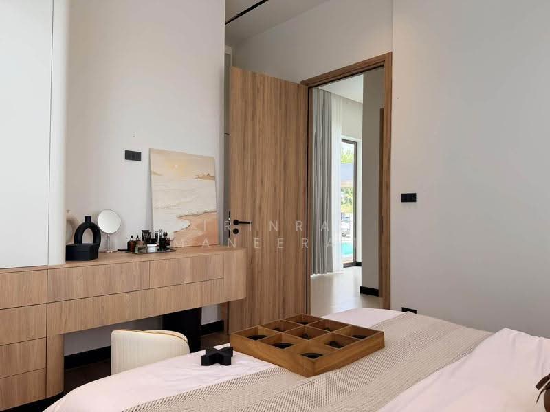 ขาย Luxury Pool Villa ชั้นเดียว เชียงใหม่ บรรยากาศรีสอร์ต บนทำเลสันผักหวาน–หางดง เชียงใหม่ สัมผัสการ, เชียงใหม่, สันผักหวาน, หางดง, เชียงใหม่, 310 ตร.ม., บ้านเดี่ยว ขาย, โดย Sirinrat Maneerat, 500576681 - DDproperty.com
