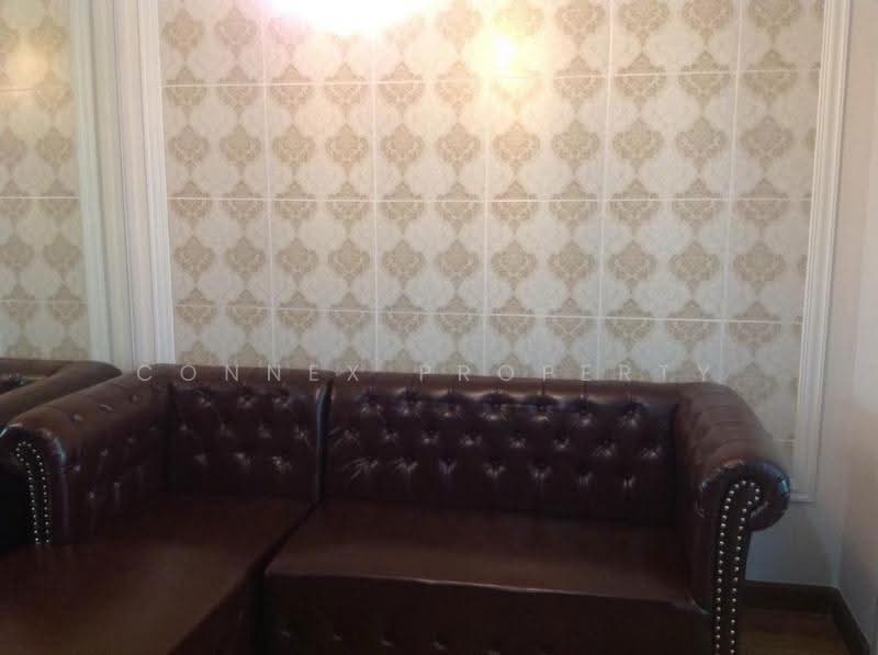 Regent Home Sukhumvit 81, Bangkok, Soi Sukhumvit 81, Suan Luang, Bangkok, 1 Bedroom, 28 sqm, Condo For Rent, by Connex Property, 500576684 - DDproperty.com