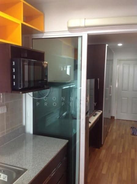 Regent Home Sukhumvit 81, Bangkok, Soi Sukhumvit 81, Suan Luang, Bangkok, 1 Bedroom, 28 sqm, Condo For Rent, by Connex Property, 500576684 - DDproperty.com