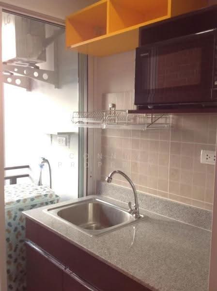 Regent Home Sukhumvit 81, Bangkok, Soi Sukhumvit 81, Suan Luang, Bangkok, 1 Bedroom, 28 sqm, Condo For Rent, by Connex Property, 500576684 - DDproperty.com