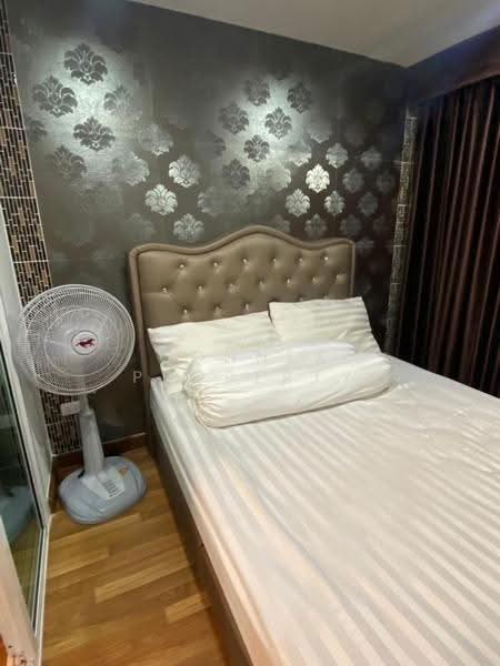Regent Home Sukhumvit 81, Bangkok, Soi Sukhumvit 81, Suan Luang, Bangkok, 1 Bedroom, 28 sqm, Condo For Rent, by Connex Property, 500576684 - DDproperty.com