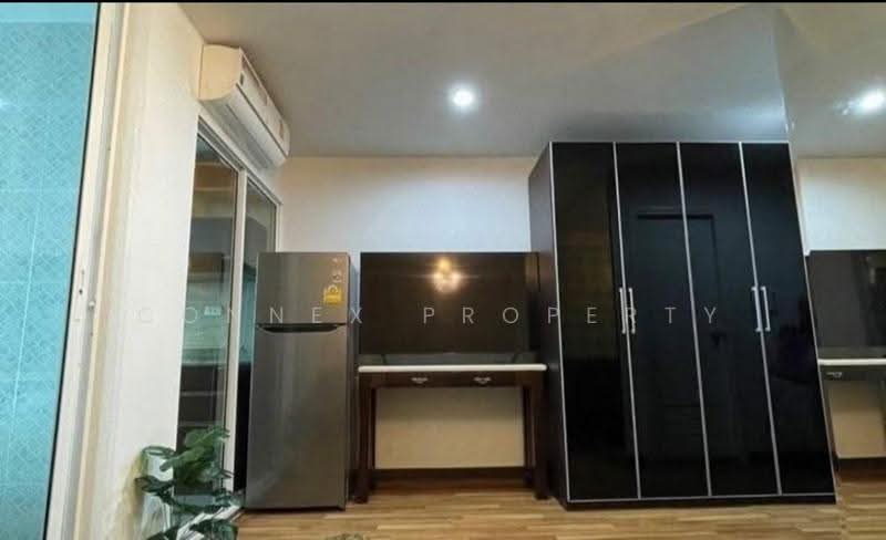 Regent Home Sukhumvit 81, Bangkok, Soi Sukhumvit 81, Suan Luang, Bangkok, 1 Bedroom, 28 sqm, Condo For Rent, by Connex Property, 500576684 - DDproperty.com