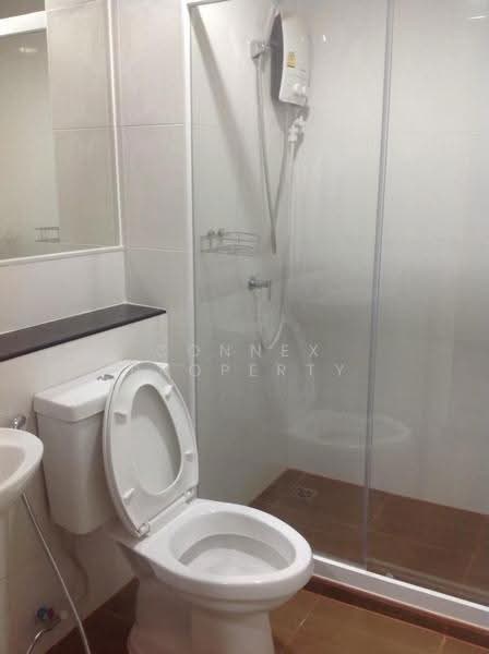 Regent Home Sukhumvit 81, Bangkok, Soi Sukhumvit 81, Suan Luang, Bangkok, 1 Bedroom, 28 sqm, Condo For Rent, by Connex Property, 500576684 - DDproperty.com