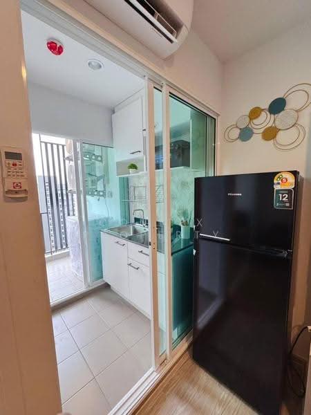 Regent Home Bangna, Bangkok, Sanphawut Road, Bang Na Tai, Bang Na, Bangkok, 1 Bedroom, 28 sqm, Condo For Rent, by Connex Property, 500576686 - DDproperty.com