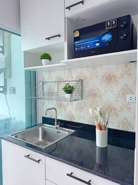 Regent Home Bangna, Bangkok, Sanphawut Road, Bang Na Tai, Bang Na, Bangkok, 1 Bedroom, 28 sqm, Condo For Rent, by Connex Property, 500576686 - DDproperty.com