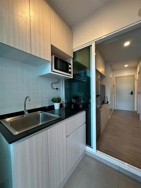 Regent Home Bangna : รีเจ้นท์ โฮม บางนา, กรุงเทพ, ถนน สรรพาวุธ, บางนาใต้, บางนา, กรุงเทพ, 28 ตร.ม., คอนโด ให้เช่า, โดย Connex Property, 500576687 - DDproperty.com
