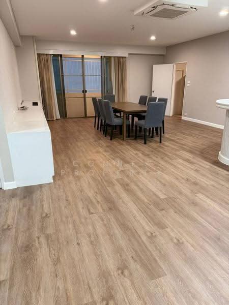 Regency Court condominium, Bangkok, 1 Khlong Toei District, Khlong Toei District, Bangkok, Khlong Toei, Bangkok, 4 Bedrooms, 360 sqm, Condo For Rent, by Connex Property, 500576688 - DDproperty.com
