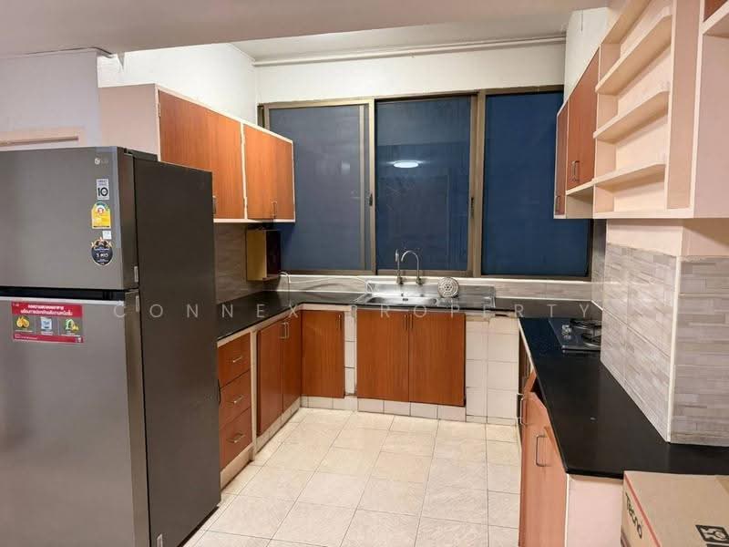 Regency Court condominium, Bangkok, 1 Khlong Toei District, Khlong Toei District, Bangkok, Khlong Toei, Bangkok, 4 Bedrooms, 360 sqm, Condo For Rent, by Connex Property, 500576688 - DDproperty.com