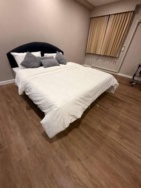 Regency Court condominium, Bangkok, 1 Khlong Toei District, Khlong Toei District, Bangkok, Khlong Toei, Bangkok, 4 Bedrooms, 360 sqm, Condo For Rent, by Connex Property, 500576688 - DDproperty.com