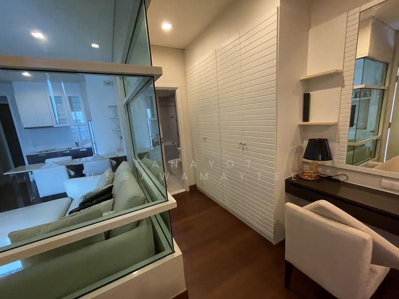 Ivy Thonglor, Bangkok, 889 Thonglor Road, Khlong Tan Nua, Watthana, Bangkok, 1 Bedroom, 45 sqm, Condo For Rent, by Tanayot Ussawamaytee, 500576689 - DDproperty.com