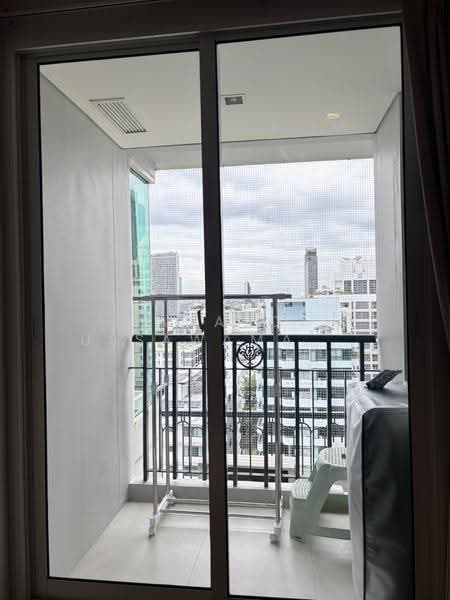 Ivy Thonglor, Bangkok, 889 Thonglor Road, Khlong Tan Nua, Watthana, Bangkok, 1 Bedroom, 45 sqm, Condo For Rent, by Tanayot Ussawamaytee, 500576689 - DDproperty.com