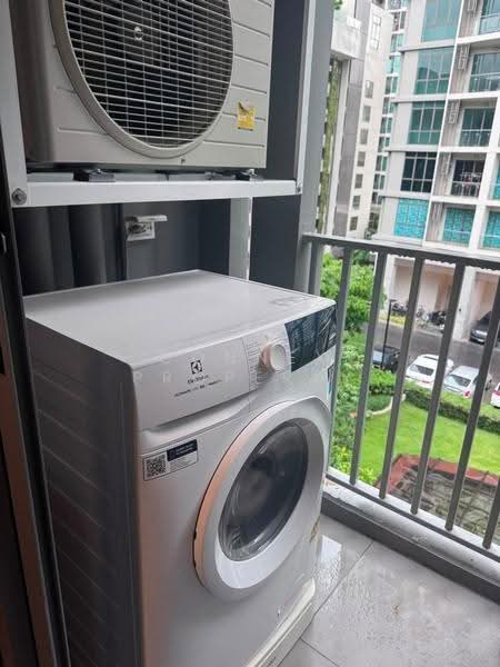 Quintara Phume Sukhumvit 39, bangkok, 73 Soi Sukhumvit 39, Khlong Tan Nua, Watthana, Bangkok, 1 Bedroom, 31 sqm, Condo For Rent, by Connex Property, 500576690 - DDproperty.com