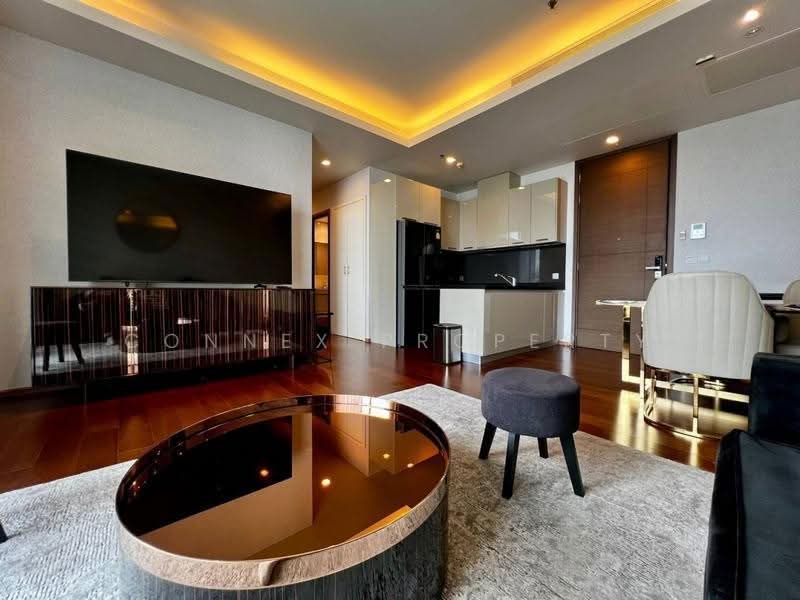 Quattro by Sansiri, Bangkok, 134 Thong Lo 4 Alley, Khlong Tan Nua, Watthana, Bangkok, 2 Bedrooms, 84 sqm, Condo For Rent, by Connex Property, 500576691 - DDproperty.com
