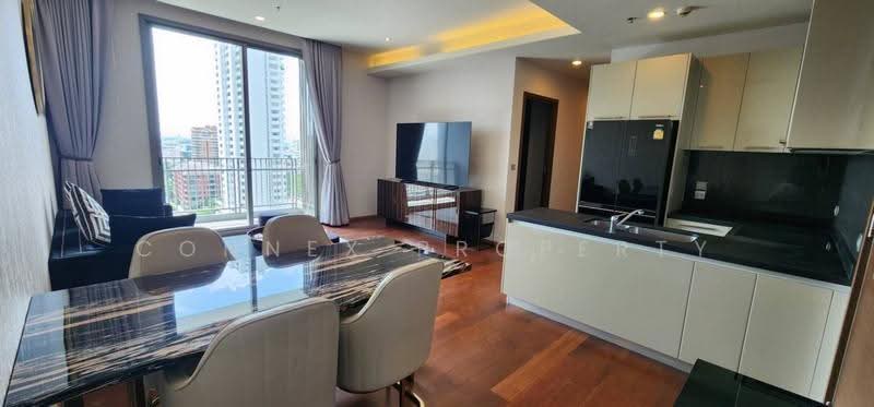 Quattro by Sansiri, Bangkok, 134 Thong Lo 4 Alley, Khlong Tan Nua, Watthana, Bangkok, 2 Bedrooms, 84 sqm, Condo For Rent, by Connex Property, 500576691 - DDproperty.com