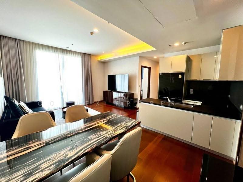 Quattro by Sansiri, Bangkok, 134 Thong Lo 4 Alley, Khlong Tan Nua, Watthana, Bangkok, 2 Bedrooms, 84 sqm, Condo For Rent, by Connex Property, 500576691 - DDproperty.com