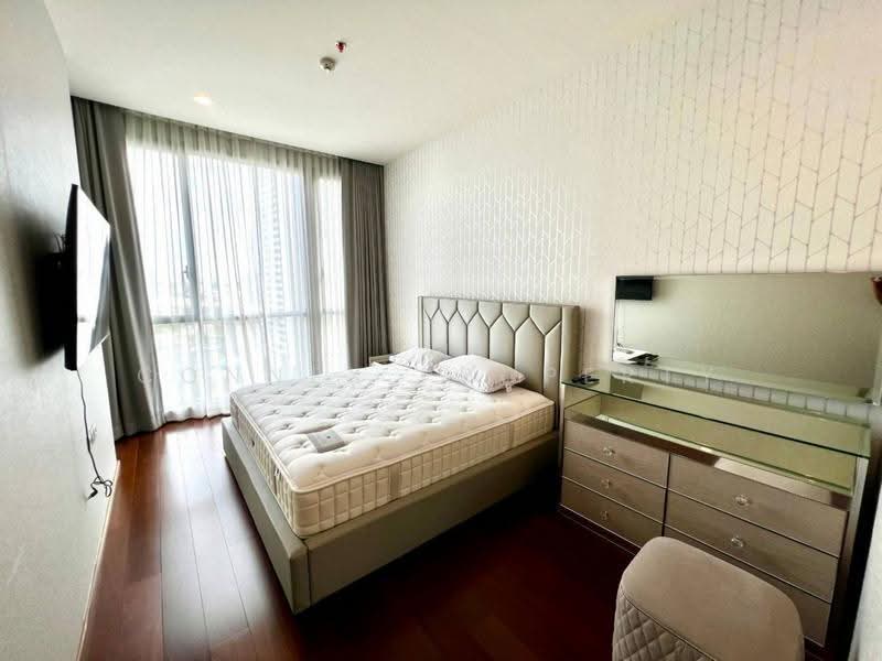 Quattro by Sansiri, Bangkok, 134 Thong Lo 4 Alley, Khlong Tan Nua, Watthana, Bangkok, 2 Bedrooms, 84 sqm, Condo For Rent, by Connex Property, 500576691 - DDproperty.com