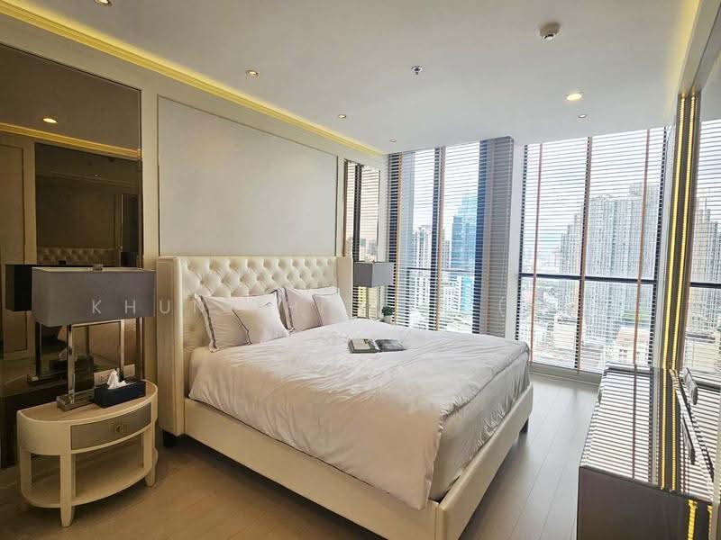 Noble Ploenchit : โนเบิล เพลินจิต, กรุงเทพ, 1035 ถนนเพลินจิต, ลุมพินี, ปทุมวัน, กรุงเทพ, 115 ตร.ม., คอนโด ให้เช่า, โดย Khun Thitiya (na), 500576694 - DDproperty.com