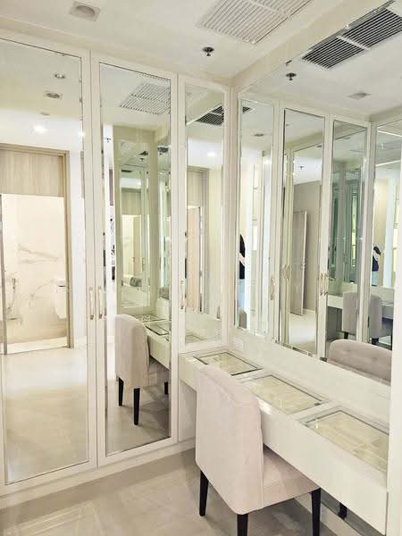 Noble Ploenchit, Bangkok, 1035 Ploenchit Road, Lumphini, Pathum Wan, Bangkok, 2 Bedrooms, 115 sqm, Condo For Rent, by khun Thitiya (na), 500576694 - DDproperty.com