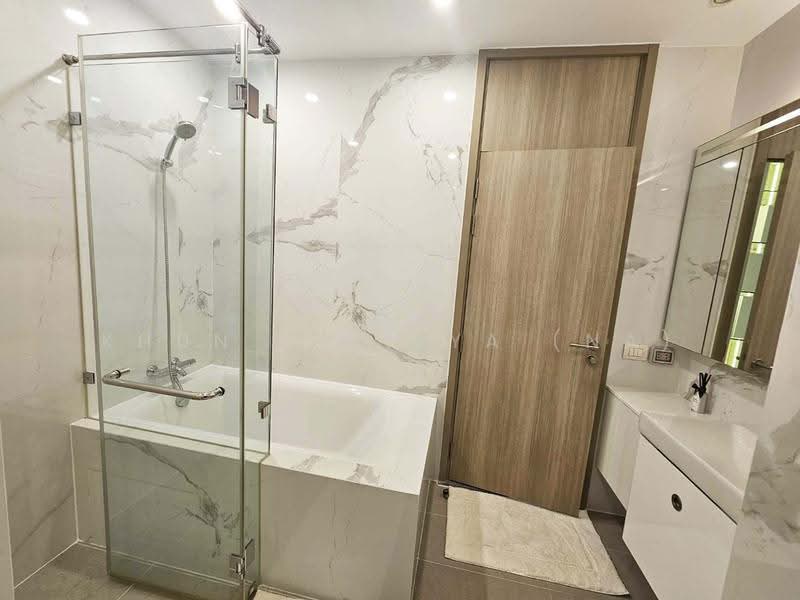Noble Ploenchit, Bangkok, 1035 Ploenchit Road, Lumphini, Pathum Wan, Bangkok, 2 Bedrooms, 115 sqm, Condo For Rent, by khun Thitiya (na), 500576694 - DDproperty.com