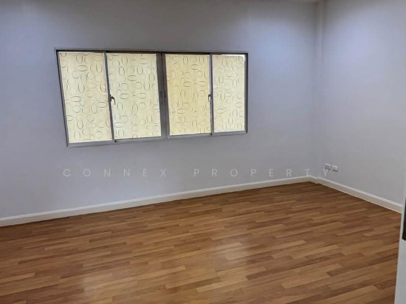 Parinyalak Phetkasem 69, Bangkok, Liabklong Phasi Charoen Nue Road, Nong Kham, Nong Khaem, Bangkok, 3 Bedrooms, 21 sqm, Townhouse For Rent, by Connex Property, 500576695 - DDproperty.com
