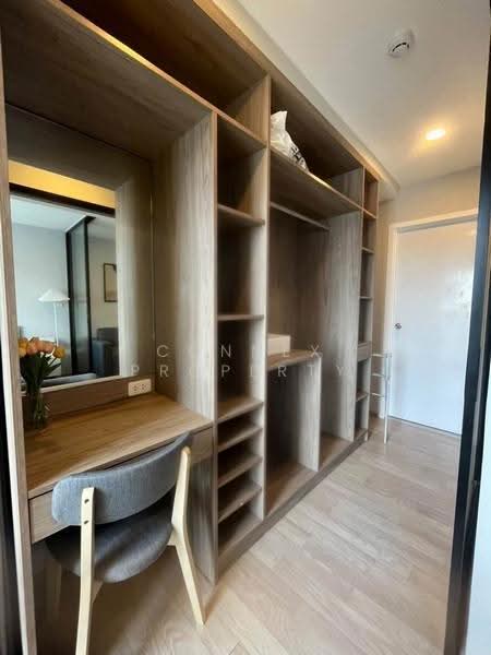 Plum Condo Sukhumvit 97/1, bangkok, 204 Soi Sukhumvit 97/1, Bang Chak, Phra Khanong, Bangkok, 1 Bedroom, 29 sqm, Condo For Rent, by Connex Property, 500576696 - DDproperty.com