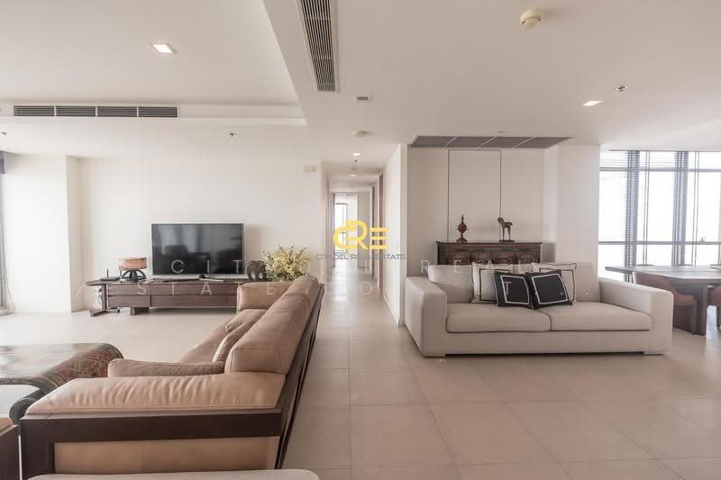 The River by Raimon Land, bangkok, Soi Charoen Nakorn 13, Charoen Nakorn Road, Khlong Ton Sai, Khlong San, Bangkok, 3 Bedrooms, 207 sqm, Condo For Sale, by Citadel Real Estate Co., Ltd. -, 500576698 - DDproperty.com