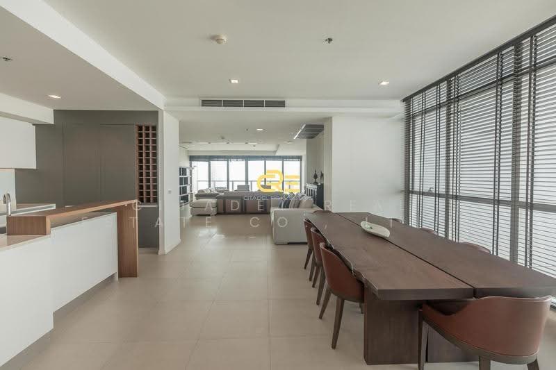 The River by Raimon Land, bangkok, Soi Charoen Nakorn 13, Charoen Nakorn Road, Khlong Ton Sai, Khlong San, Bangkok, 3 Bedrooms, 207 sqm, Condo For Sale, by Citadel Real Estate Co., Ltd. -, 500576698 - DDproperty.com