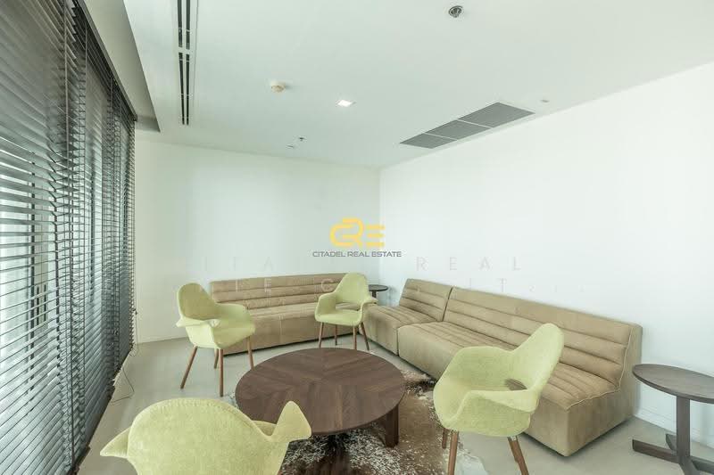 The River by Raimon Land, bangkok, Soi Charoen Nakorn 13, Charoen Nakorn Road, Khlong Ton Sai, Khlong San, Bangkok, 3 Bedrooms, 207 sqm, Condo For Sale, by Citadel Real Estate Co., Ltd. -, 500576698 - DDproperty.com