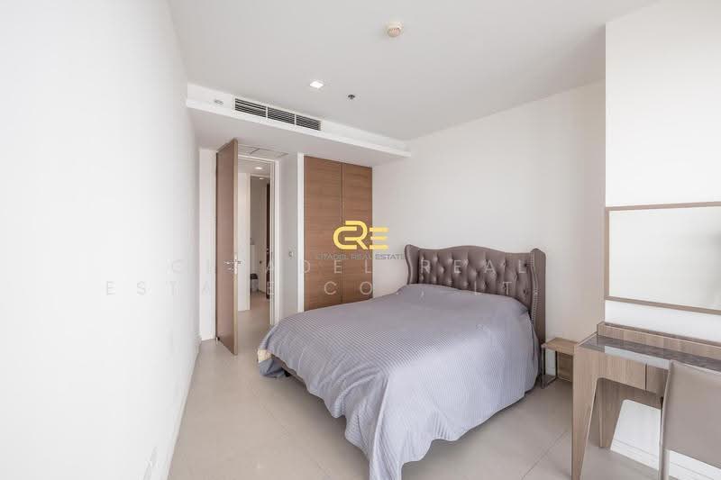 The River by Raimon Land, bangkok, Soi Charoen Nakorn 13, Charoen Nakorn Road, Khlong Ton Sai, Khlong San, Bangkok, 3 Bedrooms, 207 sqm, Condo For Sale, by Citadel Real Estate Co., Ltd. -, 500576698 - DDproperty.com