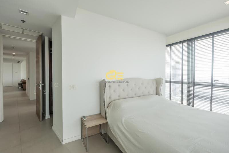 The River by Raimon Land, bangkok, Soi Charoen Nakorn 13, Charoen Nakorn Road, Khlong Ton Sai, Khlong San, Bangkok, 3 Bedrooms, 207 sqm, Condo For Sale, by Citadel Real Estate Co., Ltd. -, 500576698 - DDproperty.com