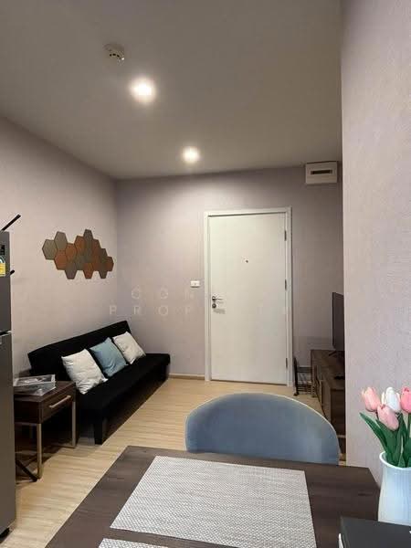 Plum Condo ปิ่นเกล้า สเตชั่น (พลัมคอนโด ปิ่นเกล้า สเตชั่น), กรุงเทพ, - ถนนสมเด็จพระปิ่นเกล้า, บางยี่ขัน, บางพลัด, กรุงเทพ, 28 ตร.ม., คอนโด ให้เช่า, โดย Connex Property, 500576700 - DDproperty.com