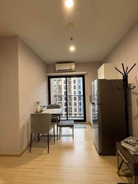 Plum Condo ปิ่นเกล้า สเตชั่น (พลัมคอนโด ปิ่นเกล้า สเตชั่น), กรุงเทพ, - ถนนสมเด็จพระปิ่นเกล้า, บางยี่ขัน, บางพลัด, กรุงเทพ, 28 ตร.ม., คอนโด ให้เช่า, โดย Connex Property, 500576700 - DDproperty.com