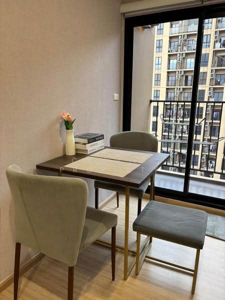 Plum Condo Pinklao Station, Bangkok, Somdet Chaopraya Road, Bang Yi Khan, Bang Phlat, Bangkok, 1 Bedroom, 28 sqm, Condo For Rent, by Connex Property, 500576700 - DDproperty.com