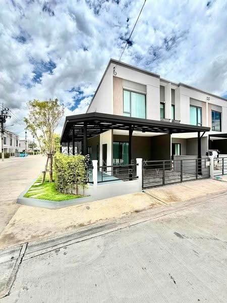 Pleno Sukhumvit-Bangna 3, samut-prakan, 78 Bangna-Trad Road, Bang Kaeo, Bang Plee, Samut Prakan, 3 Bedrooms, 110 sqm, Townhouse For Rent, by Connex Property, 500576701 - DDproperty.com