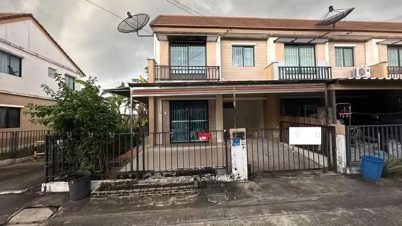 Baan Pruksa 79 Lumlukka Klong 3 : บ้านพฤกษา 79 ลำลูกกา คลอง 3, ปทุมธานี, ถนนลำลูกกา, ลาดสวาย, ลำลูกกา, ปทุมธานี, 150 ตร.ม., ทาวน์เฮ้าส์ ให้เช่า, โดย บุษบา รัตนวงษ์ชัย, 500576702 - DDproperty.com