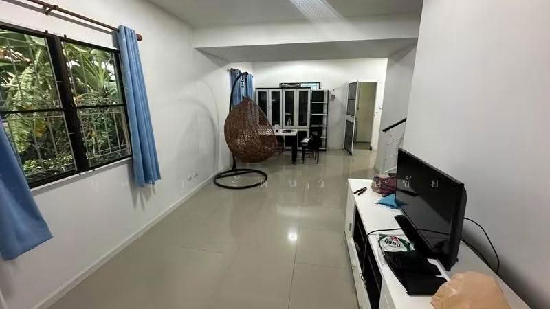 Baan Pruksa 79 Lumlukka Klong 3, Pathum Thani, Lam Luk Ka Road, Lat Sawai, Lam Luk Ka, Pathum Thani, 3 Bedrooms, 150 sqm, Townhouse For Rent, by บุษบา รัตนวงษ์ชัย, 500576702 - DDproperty.com