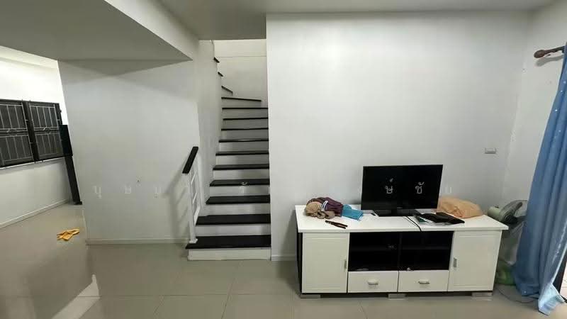 Baan Pruksa 79 Lumlukka Klong 3, Pathum Thani, Lam Luk Ka Road, Lat Sawai, Lam Luk Ka, Pathum Thani, 3 Bedrooms, 150 sqm, Townhouse For Rent, by บุษบา รัตนวงษ์ชัย, 500576702 - DDproperty.com