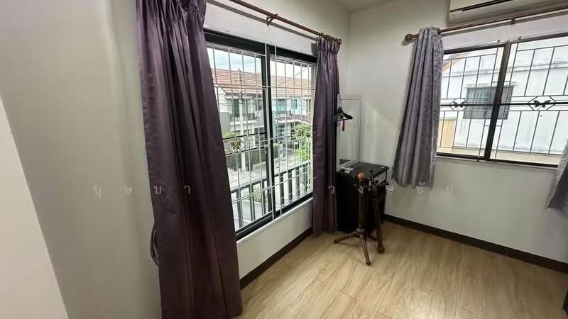 Baan Pruksa 79 Lumlukka Klong 3 : บ้านพฤกษา 79 ลำลูกกา คลอง 3, ปทุมธานี, ถนนลำลูกกา, ลาดสวาย, ลำลูกกา, ปทุมธานี, 150 ตร.ม., ทาวน์เฮ้าส์ ให้เช่า, โดย บุษบา รัตนวงษ์ชัย, 500576702 - DDproperty.com