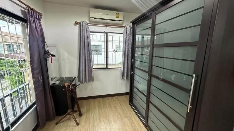 Baan Pruksa 79 Lumlukka Klong 3 : บ้านพฤกษา 79 ลำลูกกา คลอง 3, ปทุมธานี, ถนนลำลูกกา, ลาดสวาย, ลำลูกกา, ปทุมธานี, 150 ตร.ม., ทาวน์เฮ้าส์ ให้เช่า, โดย บุษบา รัตนวงษ์ชัย, 500576702 - DDproperty.com