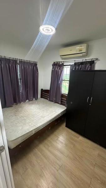 Baan Pruksa 79 Lumlukka Klong 3, Pathum Thani, Lam Luk Ka Road, Lat Sawai, Lam Luk Ka, Pathum Thani, 3 Bedrooms, 150 sqm, Townhouse For Rent, by บุษบา รัตนวงษ์ชัย, 500576702 - DDproperty.com