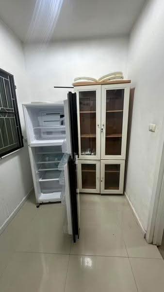 Baan Pruksa 79 Lumlukka Klong 3, Pathum Thani, Lam Luk Ka Road, Lat Sawai, Lam Luk Ka, Pathum Thani, 3 Bedrooms, 150 sqm, Townhouse For Rent, by บุษบา รัตนวงษ์ชัย, 500576702 - DDproperty.com