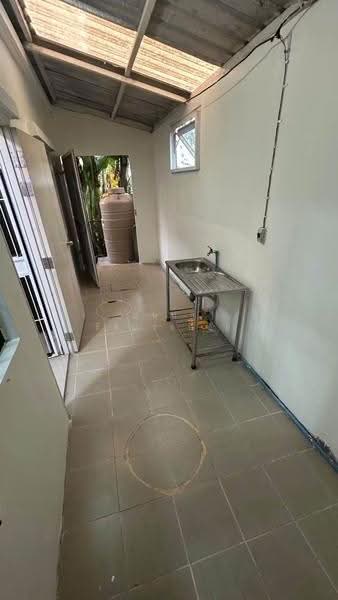 Baan Pruksa 79 Lumlukka Klong 3, Pathum Thani, Lam Luk Ka Road, Lat Sawai, Lam Luk Ka, Pathum Thani, 3 Bedrooms, 150 sqm, Townhouse For Rent, by บุษบา รัตนวงษ์ชัย, 500576702 - DDproperty.com