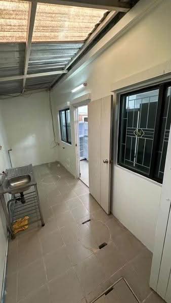 Baan Pruksa 79 Lumlukka Klong 3, Pathum Thani, Lam Luk Ka Road, Lat Sawai, Lam Luk Ka, Pathum Thani, 3 Bedrooms, 150 sqm, Townhouse For Rent, by บุษบา รัตนวงษ์ชัย, 500576702 - DDproperty.com