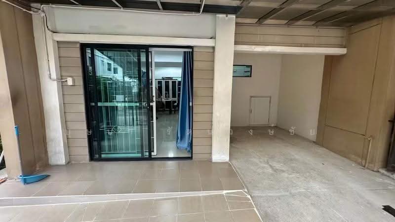 Baan Pruksa 79 Lumlukka Klong 3 : บ้านพฤกษา 79 ลำลูกกา คลอง 3, ปทุมธานี, ถนนลำลูกกา, ลาดสวาย, ลำลูกกา, ปทุมธานี, 150 ตร.ม., ทาวน์เฮ้าส์ ให้เช่า, โดย บุษบา รัตนวงษ์ชัย, 500576702 - DDproperty.com
