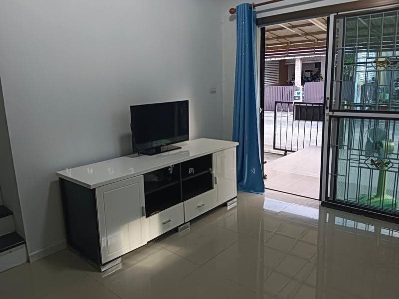 Baan Pruksa 79 Lumlukka Klong 3 : บ้านพฤกษา 79 ลำลูกกา คลอง 3, ปทุมธานี, ถนนลำลูกกา, ลาดสวาย, ลำลูกกา, ปทุมธานี, 150 ตร.ม., ทาวน์เฮ้าส์ ให้เช่า, โดย บุษบา รัตนวงษ์ชัย, 500576702 - DDproperty.com