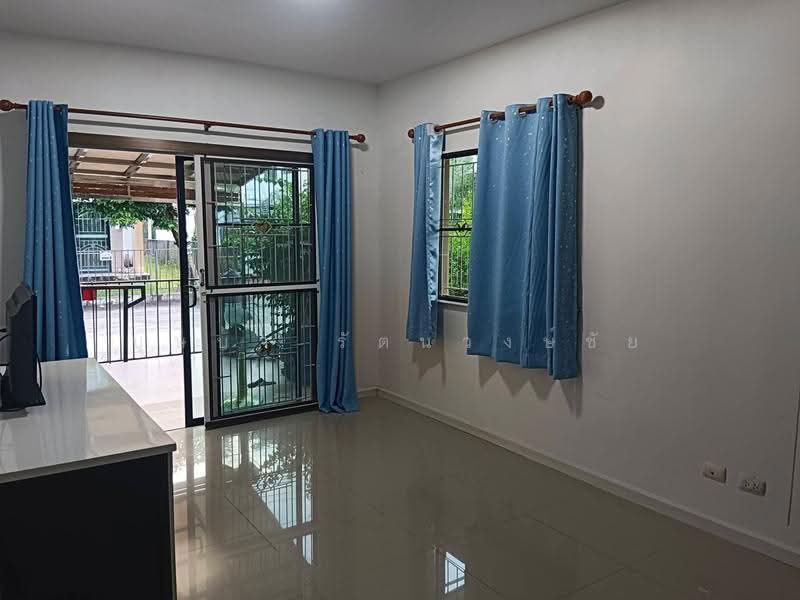 Baan Pruksa 79 Lumlukka Klong 3 : บ้านพฤกษา 79 ลำลูกกา คลอง 3, ปทุมธานี, ถนนลำลูกกา, ลาดสวาย, ลำลูกกา, ปทุมธานี, 150 ตร.ม., ทาวน์เฮ้าส์ ให้เช่า, โดย บุษบา รัตนวงษ์ชัย, 500576702 - DDproperty.com