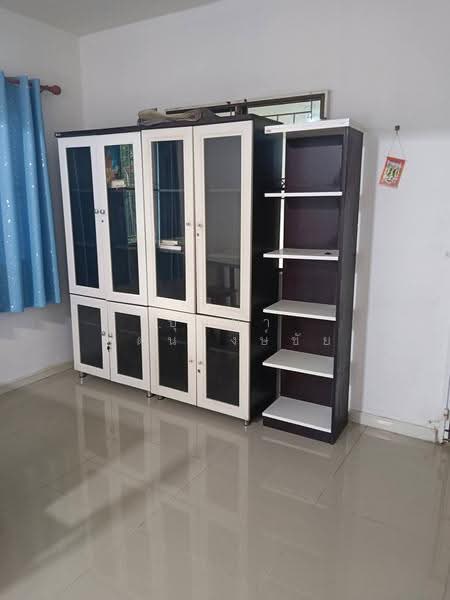 Baan Pruksa 79 Lumlukka Klong 3, Pathum Thani, Lam Luk Ka Road, Lat Sawai, Lam Luk Ka, Pathum Thani, 3 Bedrooms, 150 sqm, Townhouse For Rent, by บุษบา รัตนวงษ์ชัย, 500576702 - DDproperty.com
